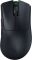 Мышь Razer Deathadder V3 Pro, USB-A/WL/BT, чёрный