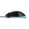 Мышь Trust GXT 922 YBAR ECO, USB-A, Чорний