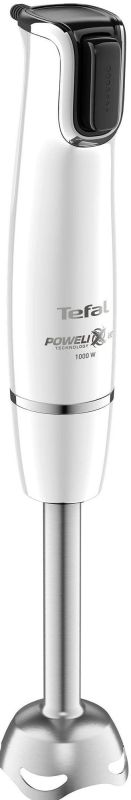 Блендер Tefal погружной Infiny Force 1000Вт, 4в1, белый
