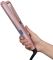 Випрямляч Remington Coconut Smooth, 47Вт, темп.режимів-9, 150-230С, дисплей, кераміка, рожевий