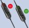 Гарнитура   1xRJ9 Fanvil HT301