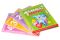 Книга Игры математики сезон 1-4 с интерактивной способностью Smart Koala, 4шт