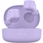 Навушники TWS Belkin Soundform Bolt True Wireless, лаванда