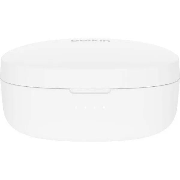 Наушники TWS Belkin Soundform Bolt True Wireless, белый