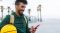 Наушники TWS Belkin Soundform Bolt True Wireless, белый