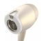 Фен Philips 9000 Series SenseIQ, 1800Вт, режимов-3, дифузор, иониз-я, хол. обдув, турбо, золотой