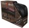Триммер Remington Beard Kit для бороды, усов и головы, акум., титан.напыл., бордовый