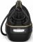 Праска-парогенератор Tefal Pro Express Vision, 3000Вт, 1100мл, паровий удар -750гр, постійна пара - 180гр, чорно-золотий
