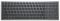 Клавіатура Dell Compact Multi-Device Wireless Keyboard - KB740 - Russian(QWERTY)