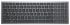 Клавиатура Dell Compact Multi-Device Wireless Keyboard - KB740 - Russian
(QWERTY)