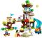Конструктор LEGO DUPLO Домик на дереве 3 в 1