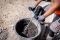 Міксер будівельний Metabo RWE 1200 1200Вт 0-900об/хв М14 120мм для 30л 3.4кг