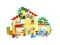 Конструктор LEGO DUPLO Town Сімейний будинок 3в1