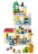 Конструктор LEGO DUPLO Town Сімейний будинок 3в1
