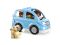 Конструктор LEGO DUPLO Town Сімейний будинок 3в1