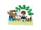 Конструктор LEGO DUPLO Town Сімейний будинок 3в1