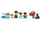Конструктор LEGO DUPLO Town Сімейний будинок 3в1