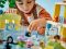 Конструктор LEGO DUPLO Town Сімейний будинок 3в1