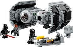 Конструктор LEGO Star Wars™ Бомбардувальник TIE
