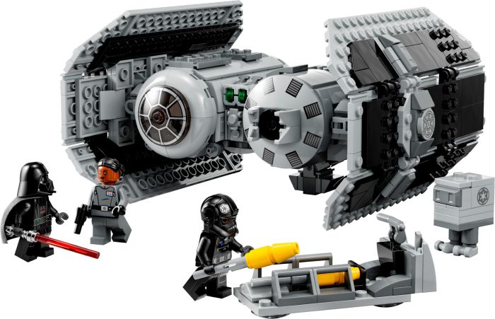 Конструктор LEGO Star Wars™ Бомбардувальник TIE