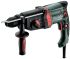 Перфоратор Metabo KHE 2445, SDS-plus, 800Вт, 2.4Дж, 3 режима, 0-1500об•мин, 2.8кг