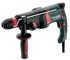 Перфоратор Metabo KHE 2645 Q SDS-plus 850Вт 2.9Дж 3.1кг