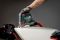 Лобзик Metabo STEB 100 Quick 710Вт 1000-3100об/хв хід 22мм 2.1кг