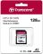 Карта пам'яті Transcend SD 128GB C10 UHS-I U3 A2 R160/W90MB/s 4K