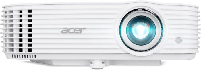 Проєктор домашнього кінотеатру Acer H6555BDKi FHD, 4800 lm, 1.125-1.46, WiFi