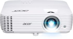Проєктор домашнього кінотеатру Acer H6555BDKi FHD, 4800 lm, 1.125-1.46, WiFi