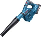 Повітродув акумуляторний Bosch Professional GBL 18V-120 18В 270км/год 1.1кг без АКБ та ЗП