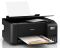 МФУ ink color A4 Epson EcoTank L3200 33_15 ppm USB 4 inks