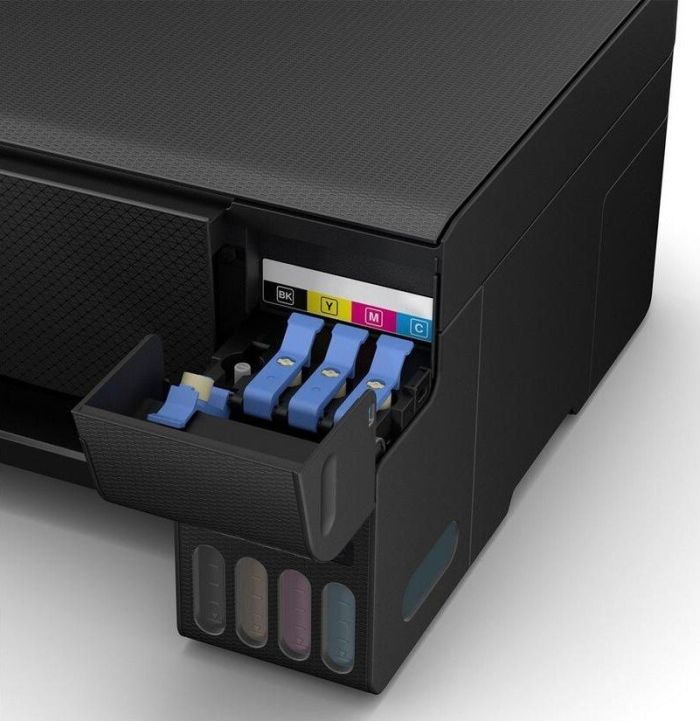 МФУ ink color A4 Epson EcoTank L3200 33_15 ppm USB 4 inks