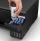 МФУ ink color A4 Epson EcoTank L3200 33_15 ppm USB 4 inks