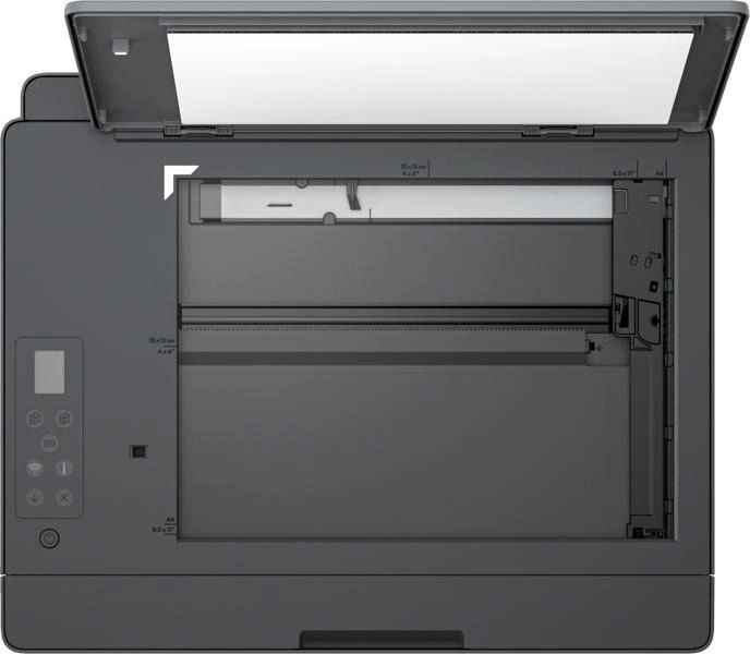 МФУ A4 HP Smart Tank 581 c Wi-Fi
