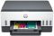 МФУ A4 HP Smart Tank 670 c Wi-Fi