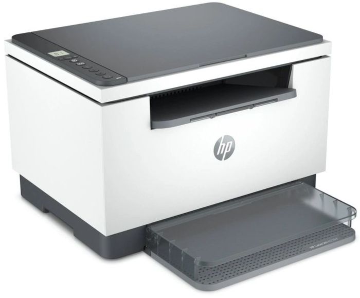 Багатофункціональний пристрій А4 ч/б HP LaserJet M236d