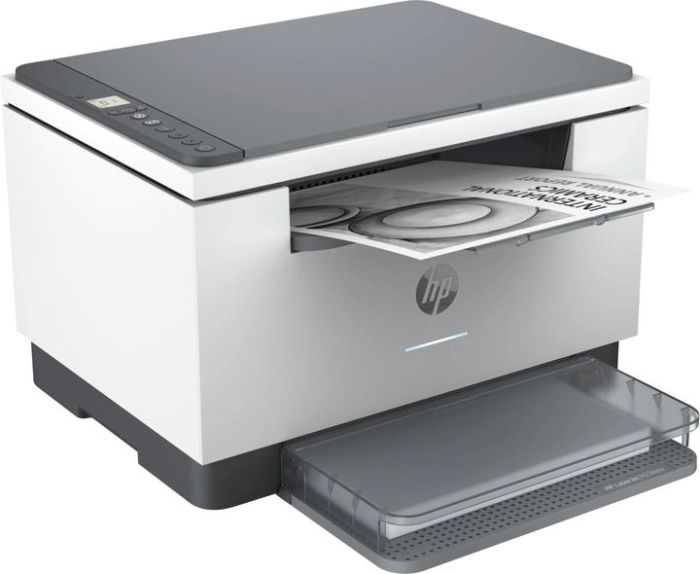 Багатофункціональний пристрій А4 ч/б HP LaserJet M236dw з Wi-Fi