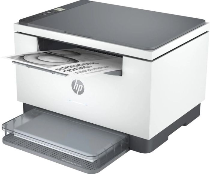 Багатофункціональний пристрій А4 ч/б HP LaserJet M236dw з Wi-Fi