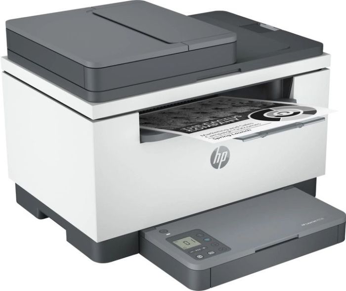 Багатофункціональний пристрій А4 ч/б HP LaserJet M236sdn