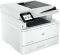 МФУ А4 ч/б HP LaserJet Pro 4103fdn