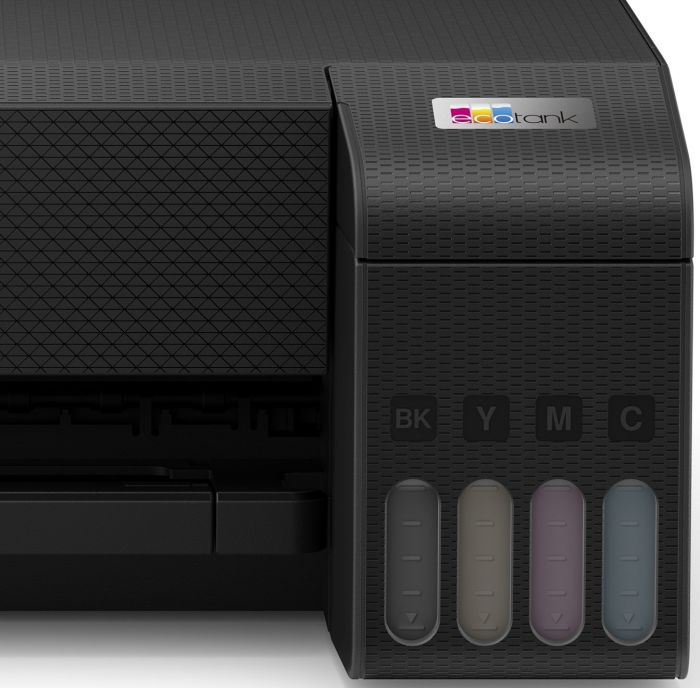 Принтер ink color A4 Epson EcoTank L1250 33_15 ppm USB Wi-Fi 4 inks