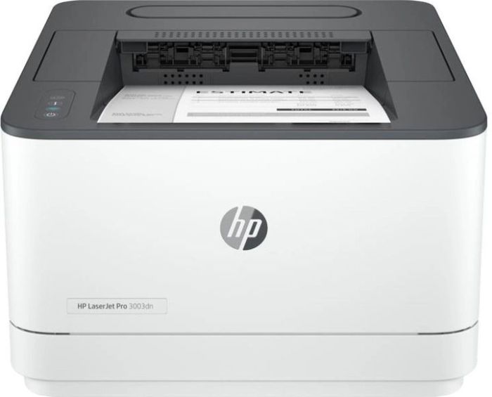 Принтер А4 HP LaserJet Pro 3003dw з Wi-Fi