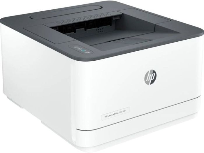 Принтер А4 HP LaserJet Pro 3003dw з Wi-Fi