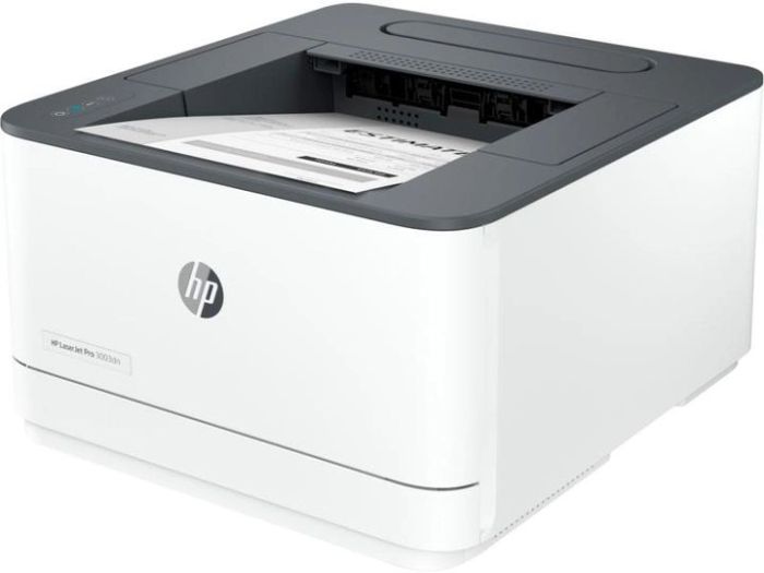 Принтер А4 HP LaserJet Pro 3003dw з Wi-Fi