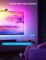 Набір адаптивного підсвічування Govee H605C Envisual TV Backlight T2 with Dual Cameras 55-65', RGBIC, WI-FI/Bluetooth, чорний