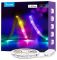 Лента светодиодная умная Govee H618С RGBIC Basic Wi-Fi + Bluetooth LED Strip Light 10м Белый