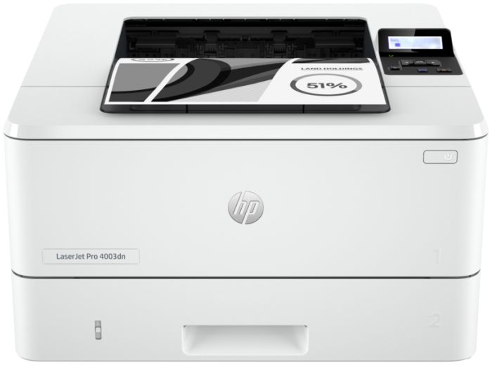 Принтер А4 HP LaserJet Pro M4003dn