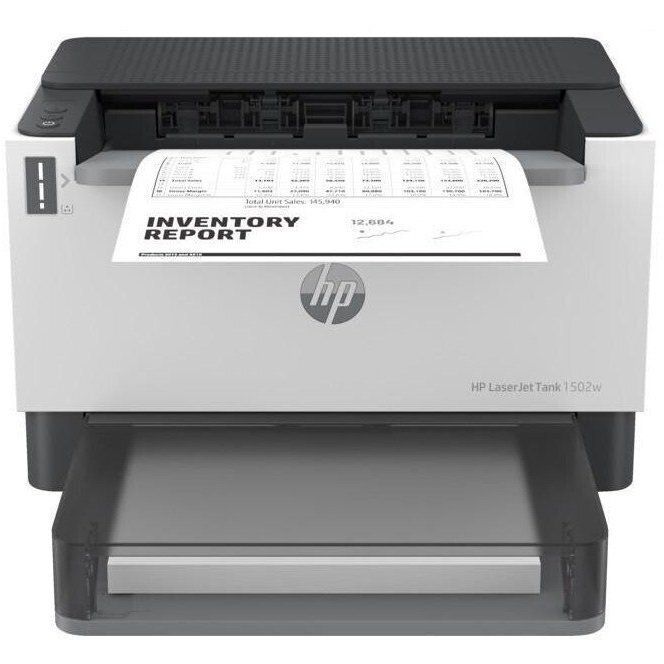 Принтер А4 HP LaserJet Tank 1502w з Wi-Fi