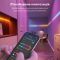 Лента светодиодная умная Govee H619С RGBIC Basic Wi-Fi + Bluetooth LED Strip Light With Protective Coating 10м Белый